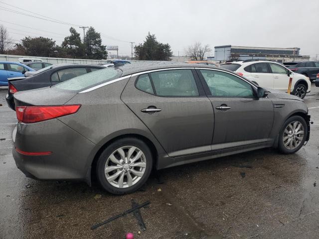 Image 3 of 2015 KIA OPTIMA EX 2015 with VIN 5XXGN4A70FG371878