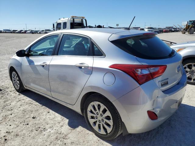 Изображение 2 2016 HYUNDAI ELANTRA GT  2016 с VIN KMHD35LH0GU315936
