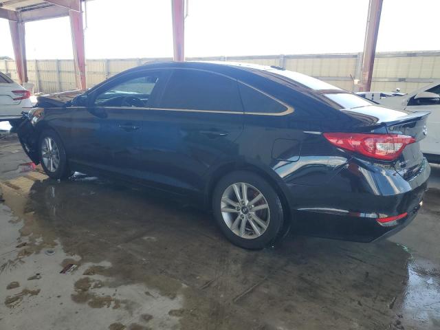 Image 2 of 2017 HYUNDAI SONATA SE 2017 with VIN 5NPE24AF8HH492494