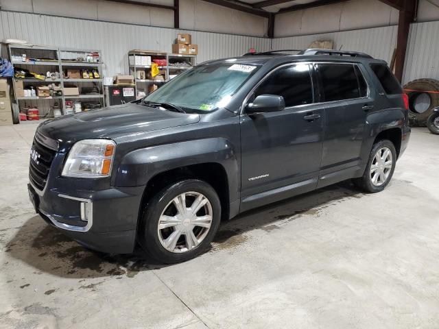Obraz 2017 GMC TERRAIN SLE 2017