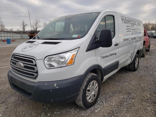 2016 FORD TRANSIT T-250 2016 image