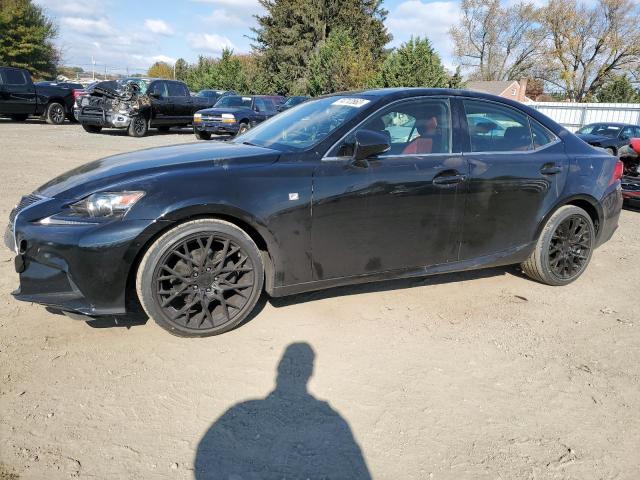 Изображение 1 2014 LEXUS IS 250 2014 с VIN JTHBF1D23E5027551