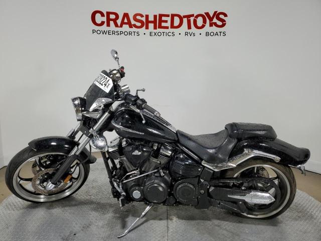 Obraz 3 z 2009 YAMAHA XV1900 CU 2009 z VIN JYAVP27E19A010991