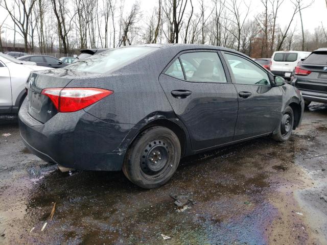 Image 3 of 2016 TOYOTA COROLLA L 2016 with VIN 5YFBURHE7GP415110