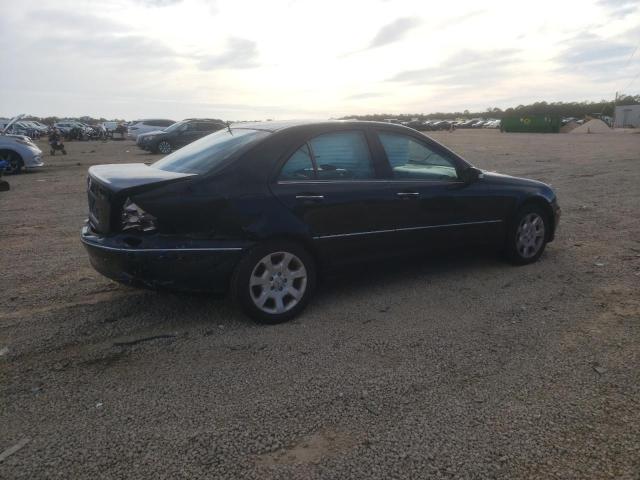 Изображение 3 2006 MERCEDES-BENZ C 280 2006 с VIN WDBRF54H66A846606