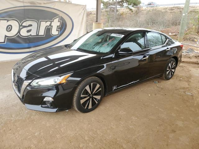 Изображение 1 2020 NISSAN ALTIMA SL 2020 с VIN 1N4BL4EV5LC130019