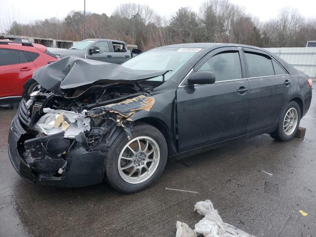 Изображение 1 2008 TOYOTA CAMRY CE 2008 с VIN 4T1BE46KX8U743565