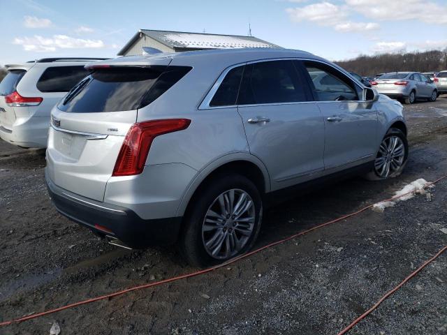 Изображение 3 2018 CADILLAC XT5 PREMIUM LUXURY 2018 с VIN 1GYKNFRS8JZ235030
