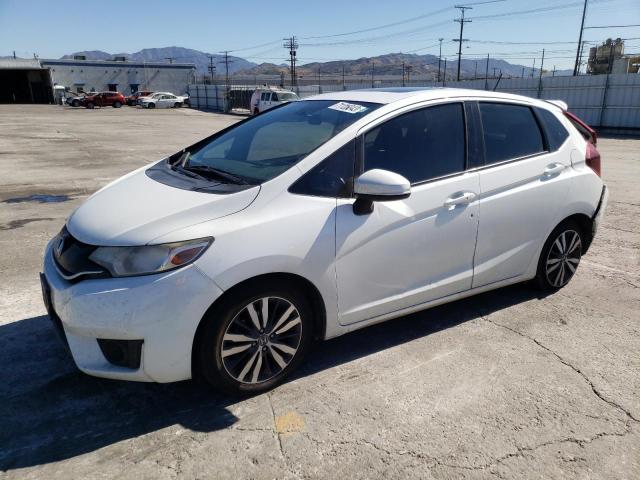 2016 HONDA FIT EX 2016 image