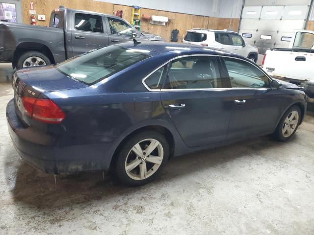 Obraz 3 z 2015 VOLKSWAGEN PASSAT SE 2015 z VIN 1VWBV7A38FC024837