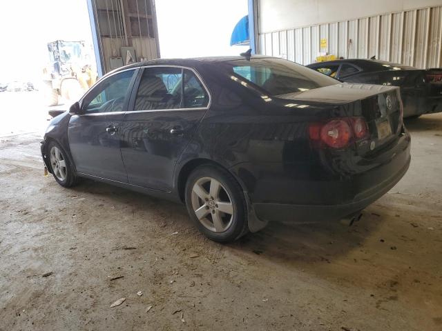 Obraz 2 z 2008 VOLKSWAGEN JETTA SE 2008 z VIN 3VWRM71K18M181233