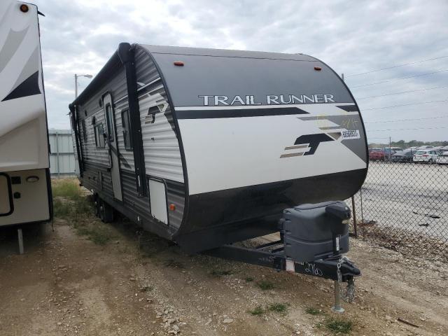 Obraz 1 z 2021 HEART LAND TRAILRUNNE 2021 z VIN 5SFEB3526ME462760