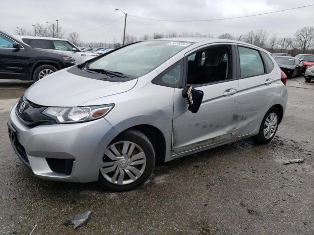Изображение 2015 HONDA FIT LX 2015