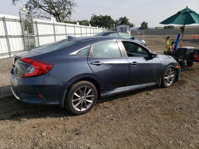 Image 3 of 2019 HONDA CIVIC EX 2019 with VIN 19XFC1F30KE205658