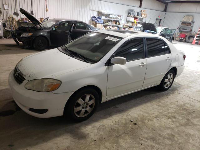 Obraz 1 z 2005 TOYOTA COROLLA CE 2005 z VIN 2T1BR30EX5C366363