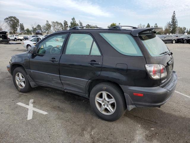 Obraz 2 z 2003 LEXUS RX 300 2003 z VIN JTJHF10U830301353