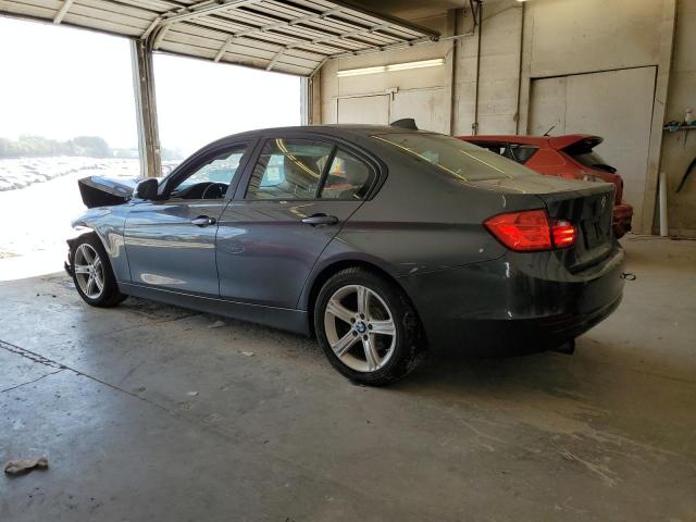Obraz 2 z 2015 BMW 320 I 2015 z VIN WBA3B1G52FNT63990