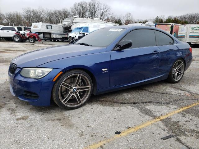 Obraz 2012 BMW 335 I SULEV 2012