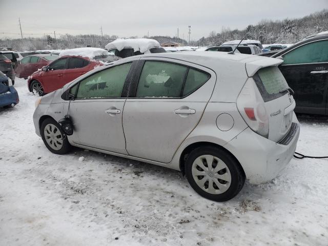 Obraz 2 z 2012 TOYOTA PRIUS C  2012 z VIN JTDKDTB38C1017360