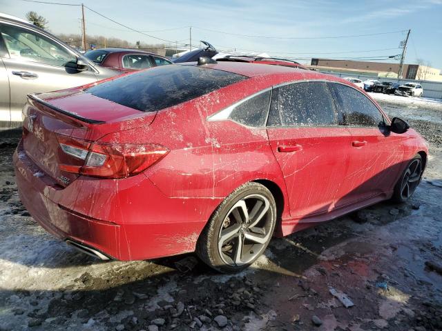 Obraz 3 z 2021 HONDA ACCORD SPORT 2021 z VIN 1HGCV2F34MA028896