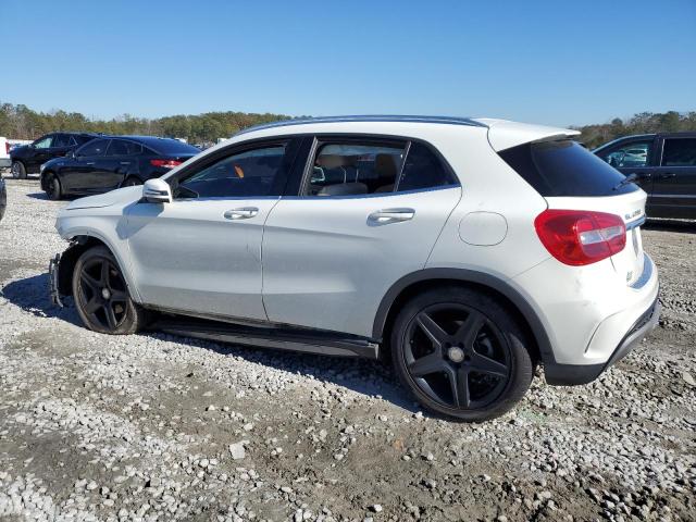 Изображение 2 2017 MERCEDES-BENZ GLA 250 2017 с VIN WDCTG4EB5HJ329948