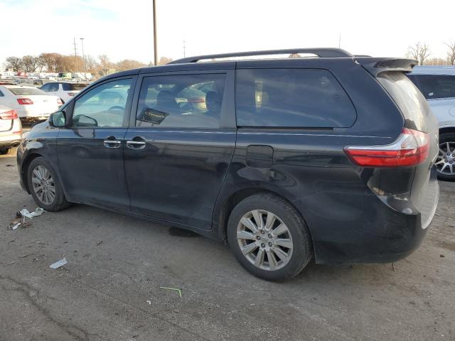 Obraz 2 z 2015 TOYOTA SIENNA XLE 2015 z VIN 5TDDK3DC5FS099597