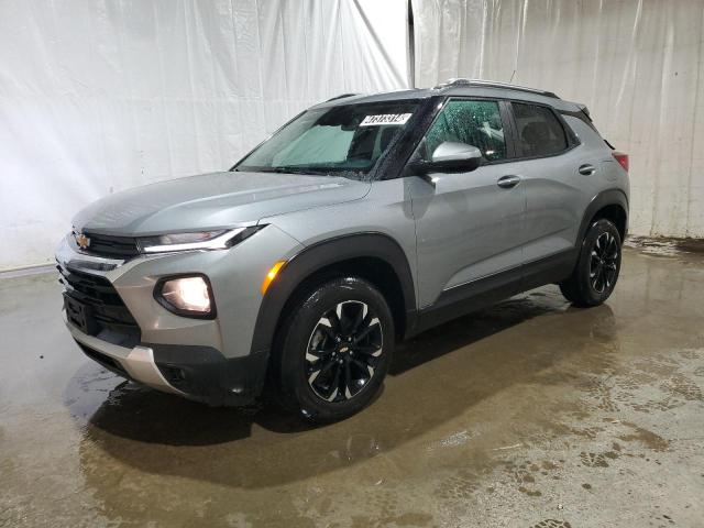 Изображение 1 2023 CHEVROLET TRAILBLAZER LT 2023 с VIN KL79MRSL9PB069904