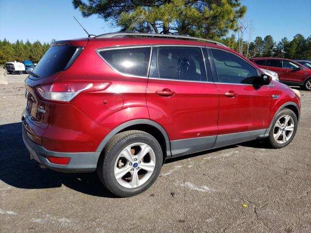 Image 3 of 2015 FORD ESCAPE SE 2015 with VIN 1FMCU0GX3FUA48903