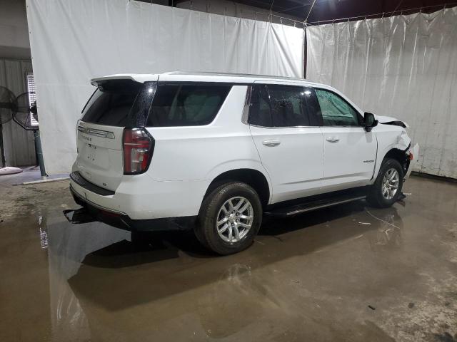 Изображение 3 2023 CHEVROLET TAHOE K1500 LT 2023 с VIN 1GNSKNKD2PR373442