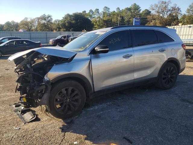 2019 KIA SORENTO LX 2019 image