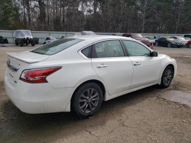 Obraz 3 z 2015 NISSAN ALTIMA 2.5 2015 z VIN 1N4AL3APXFC458926