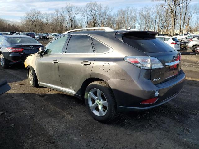 Изображение 2 2010 LEXUS RX 350 2010 с VIN 2T2BK1BA5AC023002