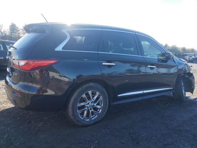 Obraz 3 z 2015 INFINITI QX60  2015 z VIN 5N1AL0MM2FC544799