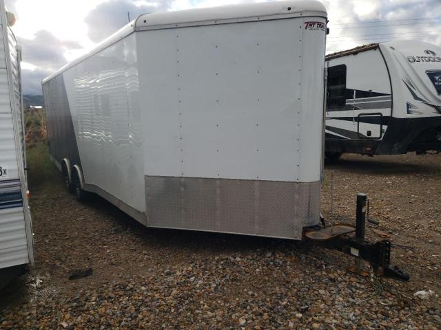 Obraz 2022 MIRA TRAILER 2022