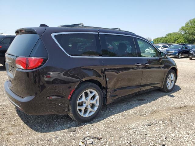 Изображение 3 2018 CHRYSLER PACIFICA TOURING PLUS 2018 с VIN 2C4RC1FG0JR128111