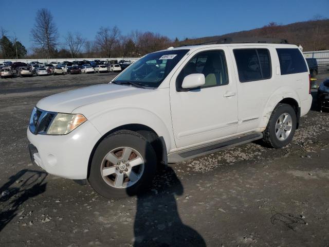 Изображение 1 2008 NISSAN PATHFINDER S 2008 с VIN 5N1AR18B48C651949