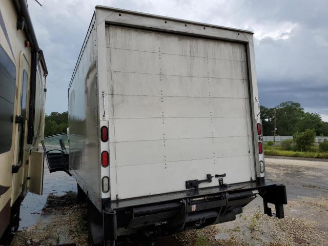 Image 2 of 2019 ISUZU NPR HD  2019 with VIN JALC4W161K7011010