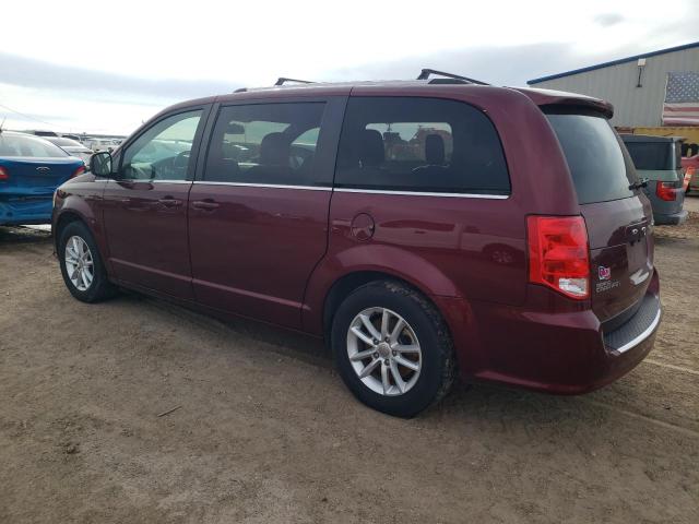 Obraz 2 z 2019 DODGE GRAND CARAVAN SXT 2019 z VIN 2C4RDGCG7KR750162