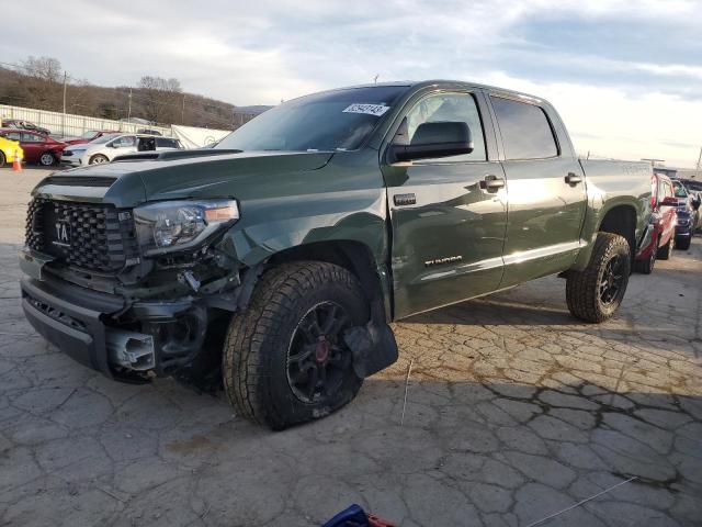 2020 TOYOTA TUNDRA CREWMAX SR5 2020 image