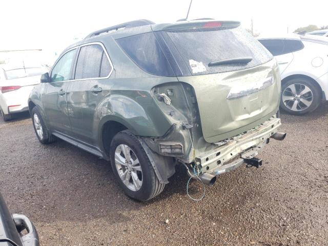 Obraz 2 z 2015 CHEVROLET EQUINOX LT 2015 z VIN 2GNFLGE38F6244483