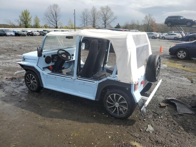 Image 2 of 2018 MOKE CRUISER 2018 with VIN 5YNAAHB44JS001189