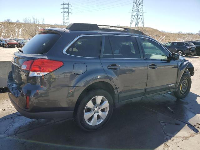 Изображение 3 2011 SUBARU OUTBACK 2.5I PREMIUM 2011 с VIN 4S4BRCCC1B3404301