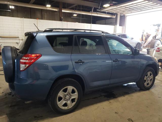 Image 3 of 2010 TOYOTA RAV4  2010 with VIN 2T3ZF4DV5AW045869