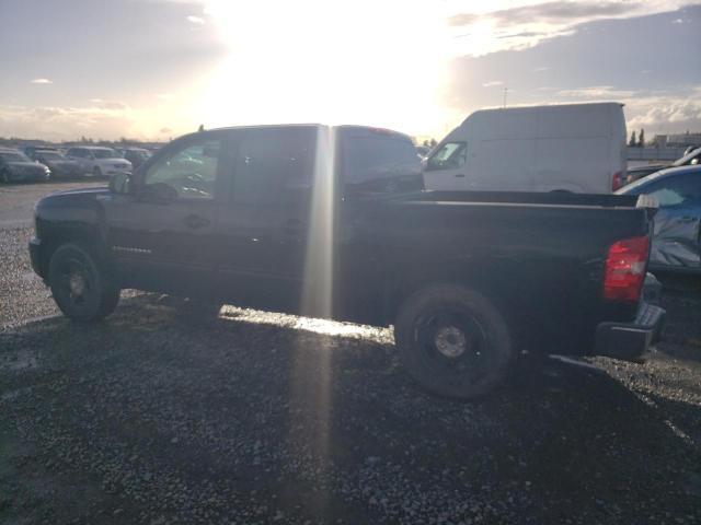 Obraz 2 z 2009 CHEVROLET SILVERADO C1500 HYBRID 2009 z VIN 2GCFC135091125533