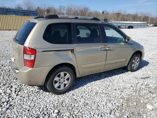 Obraz 3 z 2009 KIA SEDONA  2009 z VIN KNDMB133296279811