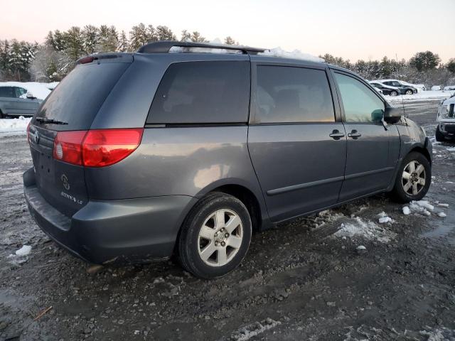 Изображение 3 2009 TOYOTA SIENNA CE 2009 с VIN 5TDZK23C19S228246