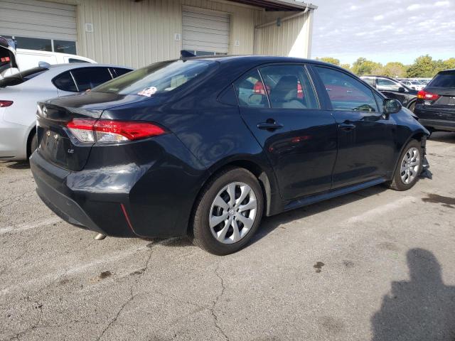 Изображение 3 2020 TOYOTA COROLLA LE 2020 с VIN JTDEPRAE0LJ028296