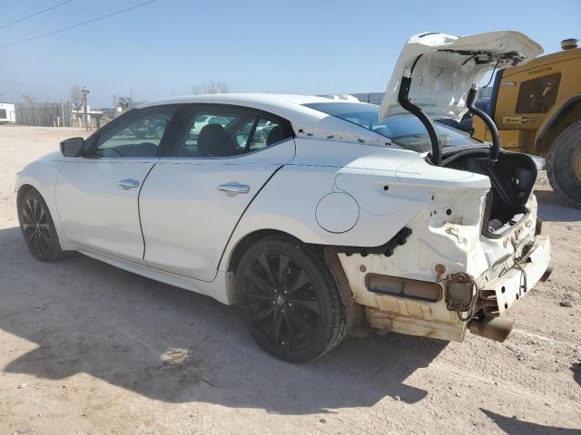 Obraz 2 z 2018 NISSAN MAXIMA 3.5S 2018 z VIN 1N4AA6AP9JC392482