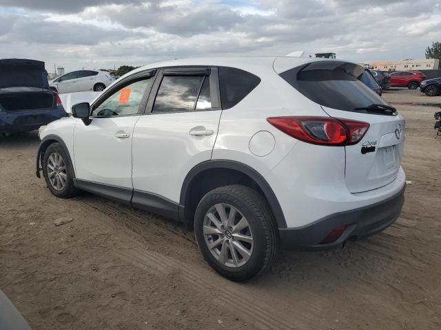 Obraz 2 z 2015 MAZDA CX-5 TOURING 2015 z VIN JM3KE2CY8F0437204