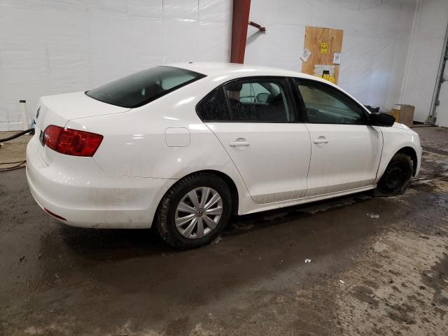 Изображение 3 2014 VOLKSWAGEN JETTA BASE 2014 с VIN 3VW2K7AJ1EM367395
